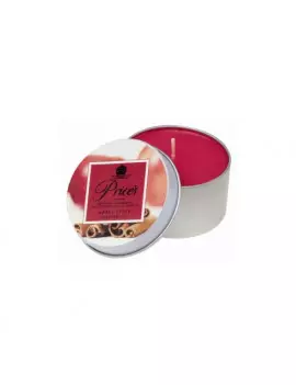 Candela in Lattina Price's - Fragrance (Apple Spice)