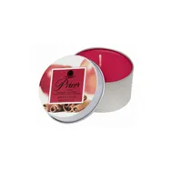 Candela in Lattina Price's - Fragrance (Apple Spice)