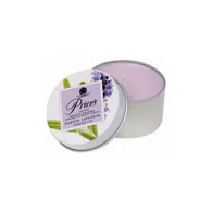 Candela in Lattina Price's - Fragrance (Garden Lavender)
