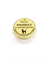 Candela in Lattina Price's - Fresh Air - Household - FR210316 (Orange, Lemon & Thyme)