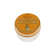 Candela in Lattina Price's - Fresh Air - Housekeeper (Beeswax, Mandarin & Lemon)