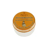 Candela in Lattina Price's - Fresh Air - Housekeeper (Beeswax, Mandarin & Lemon)