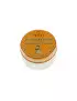 Candela in Lattina Price's - Fresh Air - Housekeeper (Beeswax, Mandarin & Lemon)