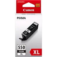Cartuccia Originale Canon PGI-550PGBK XL 6431B001 (Nero Pigmentato 500 pagine)