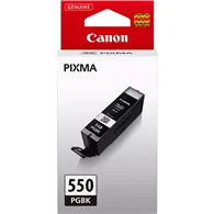Cartuccia Originale Canon PGI-550PGBK 6496B001 (Nero Pigmentato 300 pagine)