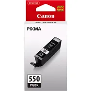 Cartuccia Originale Canon PGI-550PGBK 6496B001 (Nero Pigmentato 300 pagine)