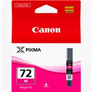 Cartuccia Originale Canon PGI-72m 6405B001 (Magenta 710 pagine)