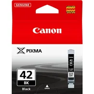 Cartuccia Originale Canon CLI-42BK 6384B001 (Nero 900 pagine)
