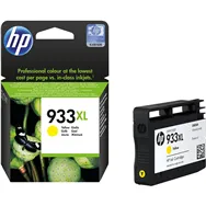 Cartuccia Originale HP CN056A 933XL (Giallo 825 pagine)