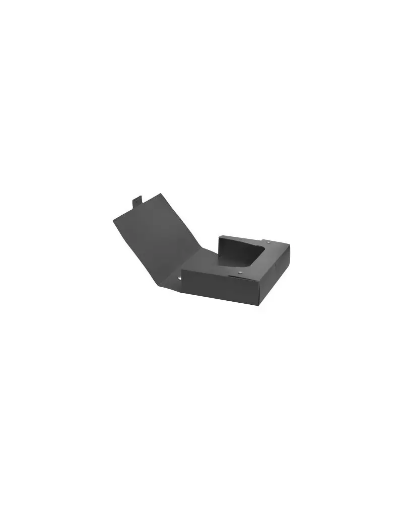 Scatola Portaprogetti Plus VIP Leonardi Dorso 10 25x35 cm 1007301 Grigio Antracite 43859658985 Scatola Portaprogetti Plus VIP Leonardi Dorso 10 25x35 cm 1007301 Grigio Antracite 43859658985