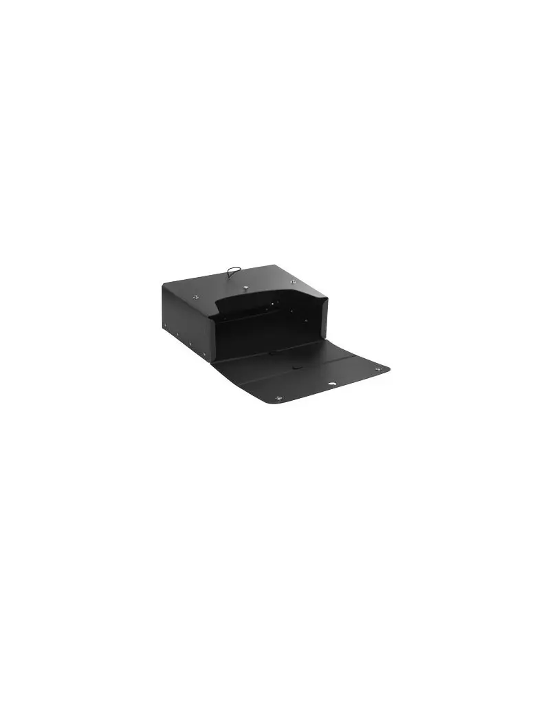 Scatola Portaprogetti con Maniglia Pick Up Leonardi - Dorso 12 - 25x35 cm - 1031001 (Antracite) Scatola Portaprogetti con Maniglia Pick Up Leonardi - Dorso 12 - 25x35 cm - 1031001 (Antracite)