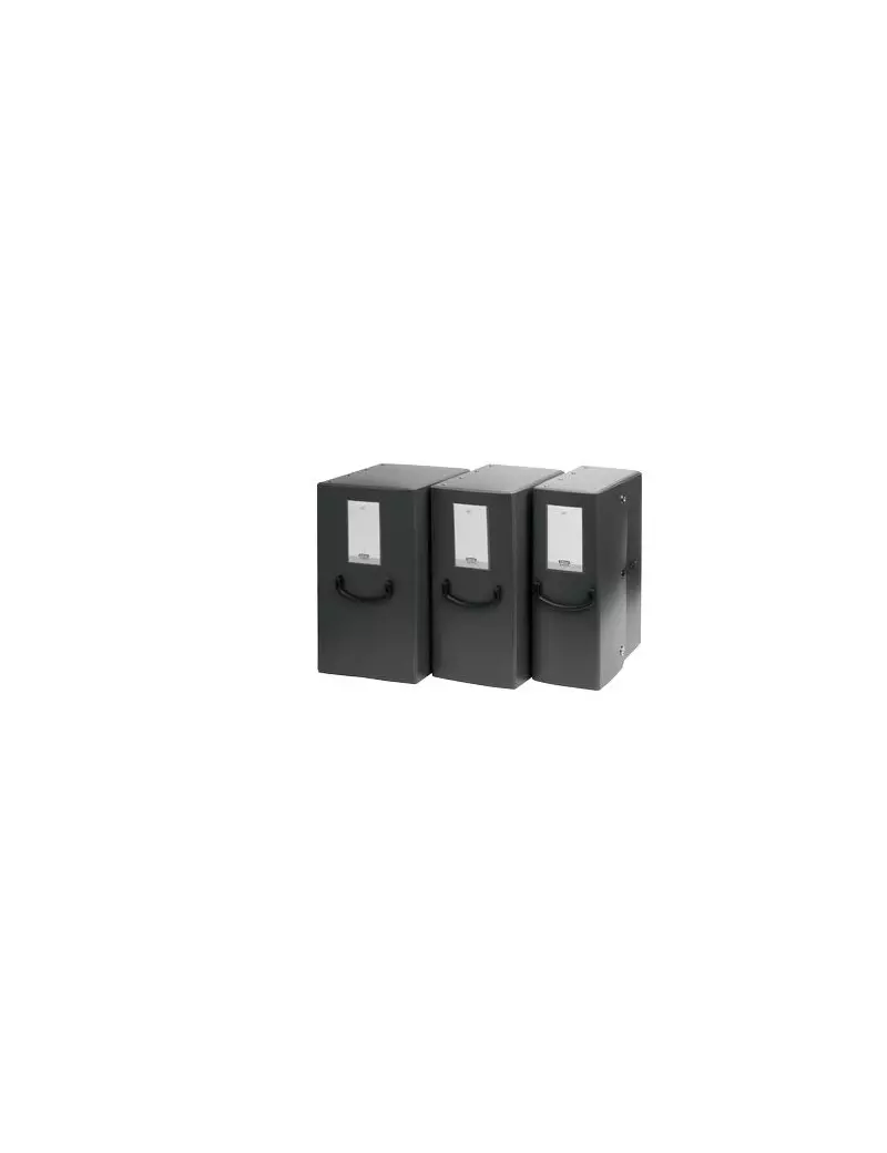 Scatola Portaprogetti con Maniglia Pick Up Leonardi - Dorso 16 - 25x35 cm - 1031101 (Antracite) Scatola Portaprogetti con Maniglia Pick Up Leonardi - Dorso 16 - 25x35 cm - 1031101 (Antracite)
