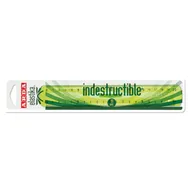 Doppiodecimetro Linea Elastika Arda - 20 cm - EL20P (Verde Trasparente Conf. 10)