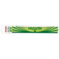 Triplodecimetro Linea Elastika Arda - 30 cm - EL30P (Verde Trasparente Conf. 10)