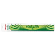 Triplodecimetro Linea Elastika Arda - 30 cm - EL30P (Verde Trasparente Conf. 10)