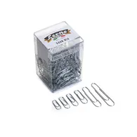 Fermagli Zincati Gran Mix 125 Leone Dell'Era - FZB125GMIX (Zinco Brillante Conf. 125)