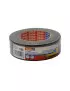 Nastro Telato Colorato Tesa - 38 mm x 25 m - 56359-00000-00 (Nero)