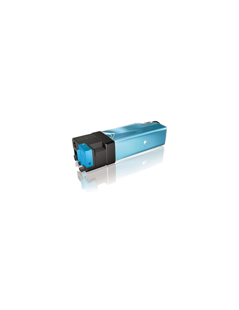 Toner Compatibile Xerox 106R01331 (Ciano 1000 pagine) Toner Compatibile Xerox 106R01331 (Ciano 1000 pagine)