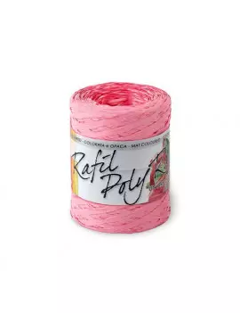 Rocca Rafia 6802 Brizzolari - 5 mm x 200 m - 01003705 (Rosa)