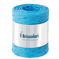 Rocca Rafia 6802 Brizzolari - 5 mm x 200 m - 01003706 (Azzurro)
