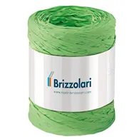 Rocca Rafia 6802 Brizzolari - 5 mm x 200 m - 01003710 (Verde)