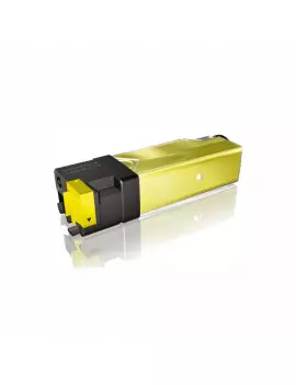 Toner Compatibile Xerox 106R01333 (Giallo 1000 pagine)