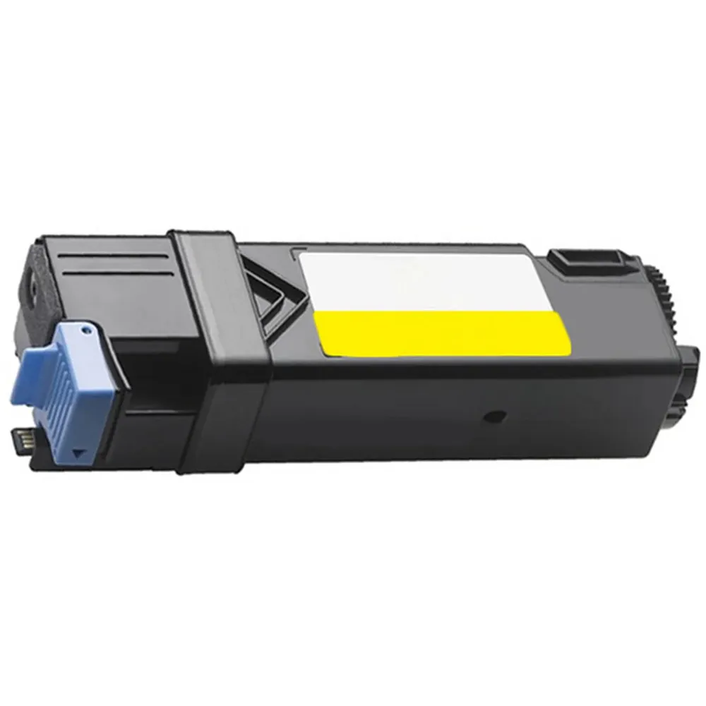 Toner Compatibile Xerox 106R01333 (Giallo 1000 pagine)