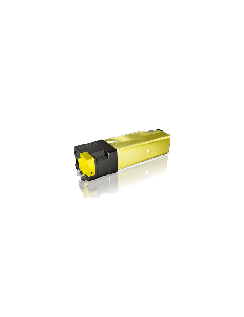 Toner Compatibile Xerox 106R01280 (Giallo 1900 pagine) Toner Compatibile Xerox 106R01280 (Giallo 1900 pagine)