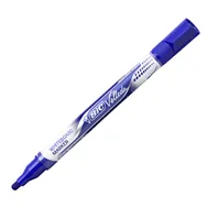 Marcatore Velleda Liquido Pocket Bic - Punta Tonda - 4,2 mm - 902087 (Blu)