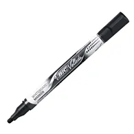 Marcatore Velleda Liquido Pocket Bic - Punta Tonda - 4,2 mm - 902088 (Nero)