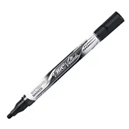 Marcatore Velleda Liquido Pocket Bic - Punta Tonda - 4,2 mm - 902088 (Nero)