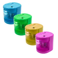 Temperamatite a Batteria Lebez - 2 Fori