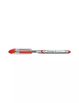 Penna a Sfera Slider XB Schneider - 0,7 mm - P151202 (Rosso)