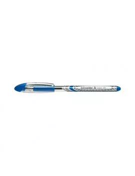 Penna a Sfera Slider XB Schneider - 0,7 mm - P151203 (Blu)