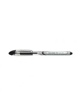 Penna a Sfera Slider XB Schneider - 0,7 mm - P151201 (Nero)
