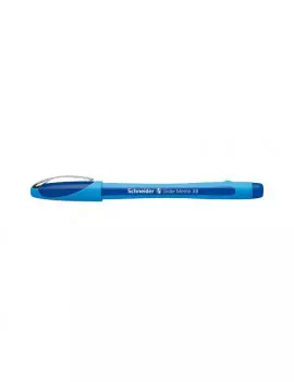 Penna a Sfera Memo Schneider - 0,7 mm - P150203 (Blu)