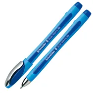 Penna a Sfera Memo Schneider - 0,7 mm - P150203 (Blu)