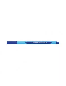 Penna a Sfera Edge Schneider - 0,7 mm - P152203 (Blu)