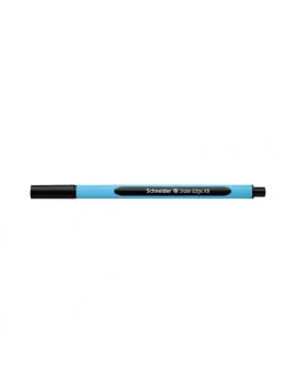 Penna a Sfera Edge Schneider - 0,7 mm - P152201 (Nero)