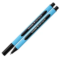 Penna a Sfera Edge Schneider - 0,7 mm - P152201 (Nero)