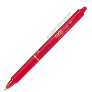 Penna a Sfera a Scatto Frixion Clicker Pilot - 0,7 mm - 006792 (Rosso)