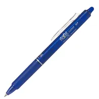 Penna a Sfera a Scatto Frixion Clicker Pilot - 0,7 mm - 006791 (Blu)