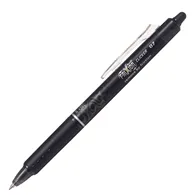 Penna a Sfera a Scatto Frixion Clicker Pilot - 0,7 mm - 006790 (Nero)