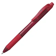 Penna Roller Energel X Pentel - 1 mm - BL110-BX (Rosso)