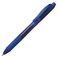 Penna Roller Energel X Pentel - 1 mm - BL110-CX (Blu)