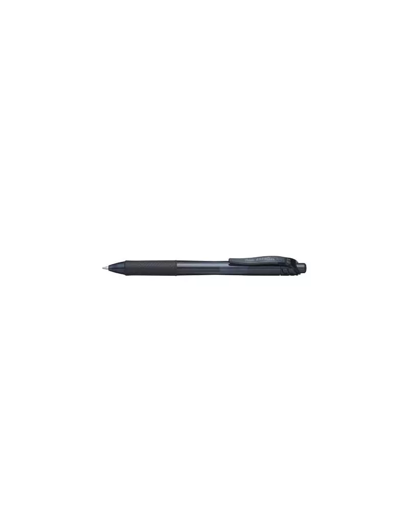 Penna Roller Energel X Pentel - 1 mm - BL110-AX (Nero)