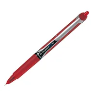 Penna Roller V7 Pilot - a Scatto - 0,7 mm - 006787 (Rosso)