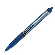 Penna Roller V7 Pilot - a Scatto - 0,7 mm - 006786 (Blu)