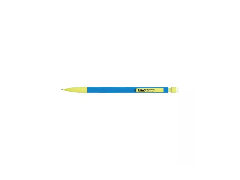 Portamine Matic Ecolutions Bic - 0,7 mm (Assortiti) Portamine Matic Ecolutions Bic - 0,7 mm (Assortiti)