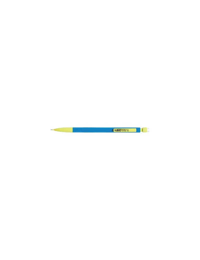 Portamine Matic Ecolutions Bic - 0,7 mm (Assortiti) Portamine Matic Ecolutions Bic - 0,7 mm (Assortiti)